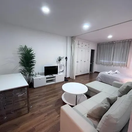Apartmán Loft In The Heart Of By Gms Córdoba