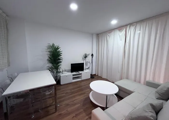 Loft In The Heart Of By Gms Apartment *