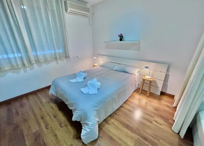 Loft In The Heart Of By Gms Apartment