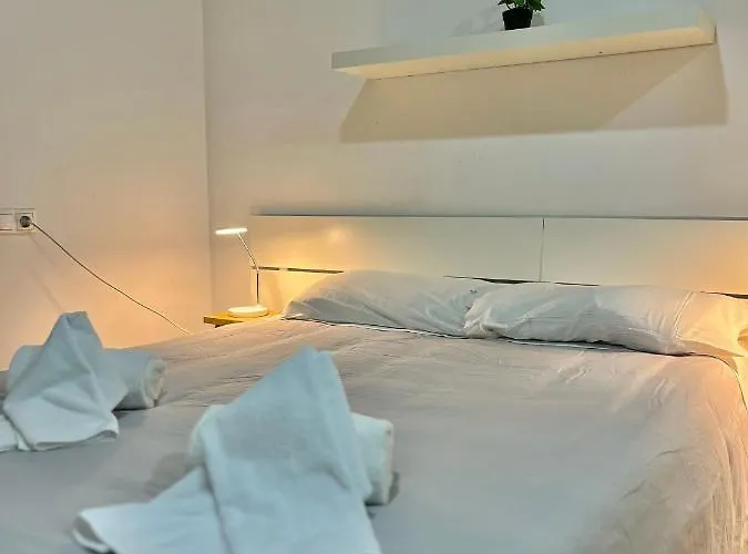 Loft In The Heart Of By Gms Apartment Cordoba