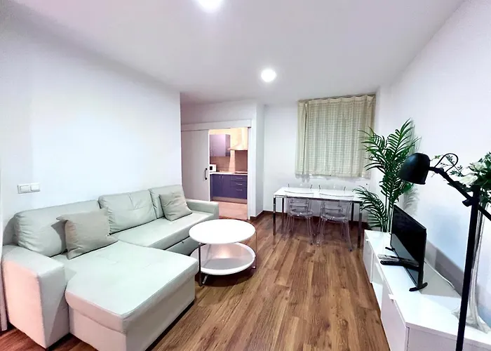 Loft In The Heart Of By Gms