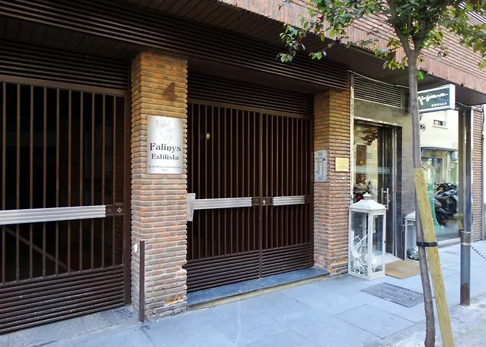 Loft In The Heart Of By Gms Apartment Cordoba