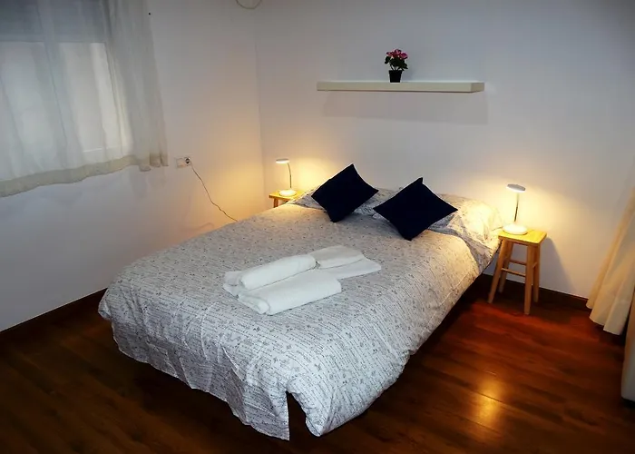 Loft In The Heart Of By Gms * Cordoba