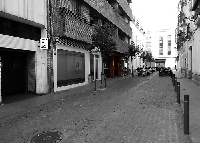 Apartment Loft In The Heart Of By Gms