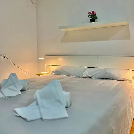 Loft In The Heart Of By Gms Apartment Cordoba