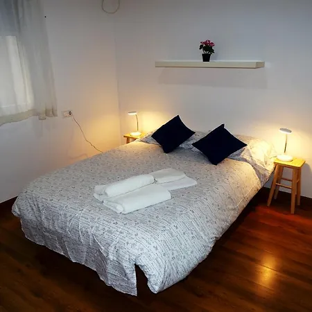 Loft In The Heart Of By Gms * Cordoba