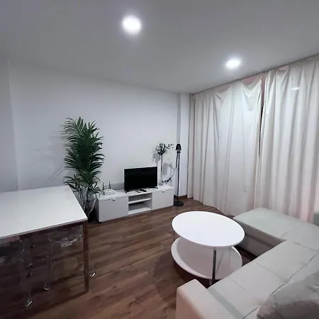 Loft In The Heart Of By Gms Apartment *