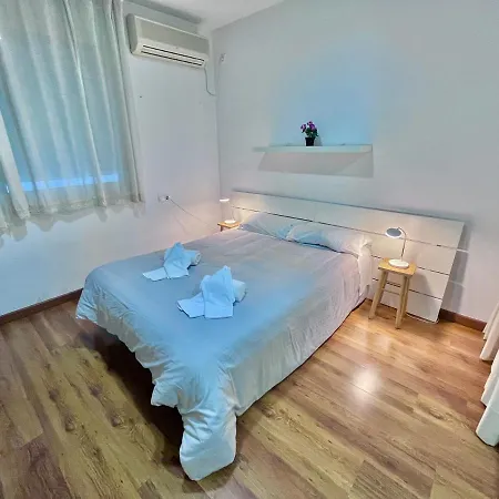 Loft In The Heart Of By Gms Apartment