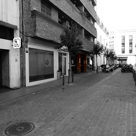 Apartment Loft In The Heart Of By Gms