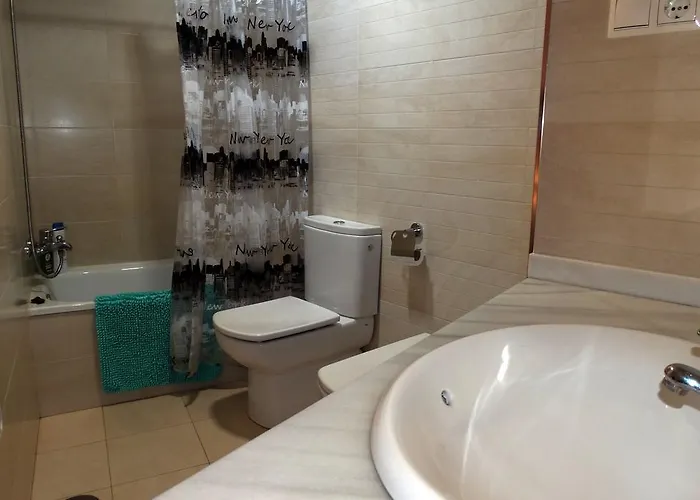 Loft In The Heart Of By Gms Córdoba