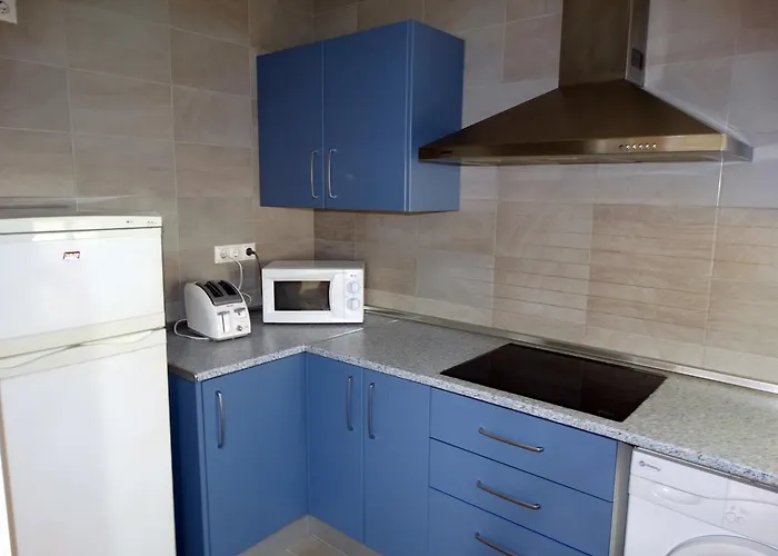 Loft In The Heart Of By Gms Lejlighed