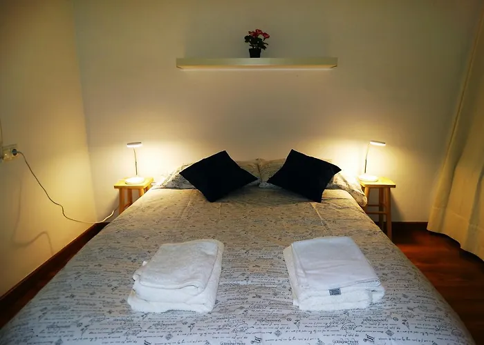 Loft In The Heart Of By Gms