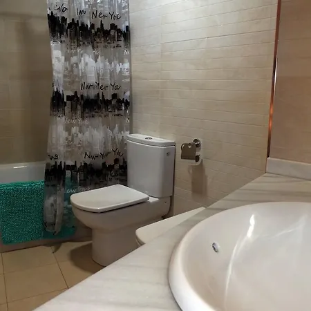 Loft In The Heart Of By Gms Córdoba